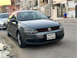 فولكسفاغن جيتا